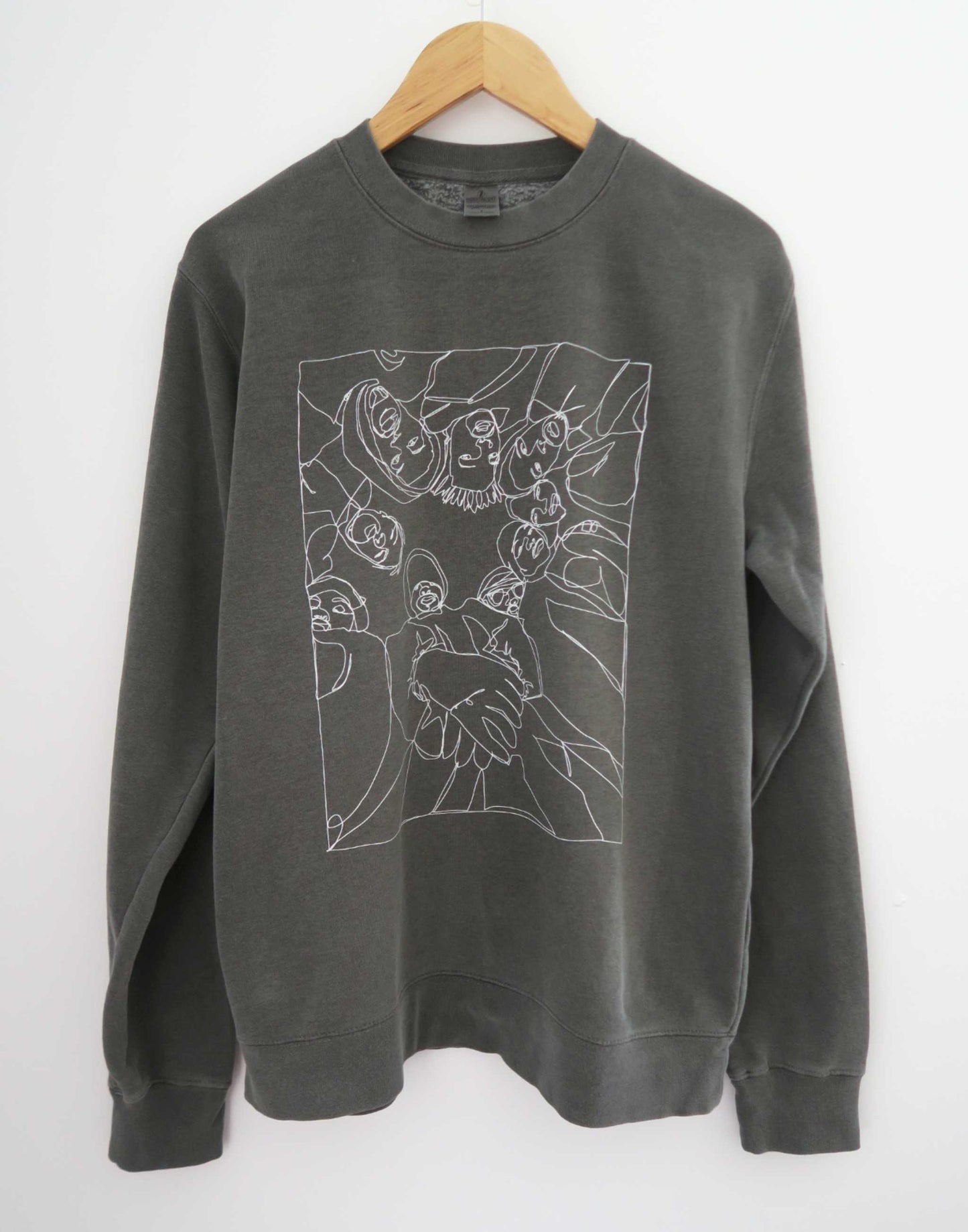 Sale- Forever Sweatshirt or T-Shirt
