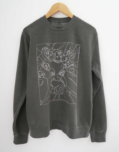 Sale- Forever Sweatshirt or T-Shirt