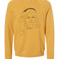 Hello Dolly Adult Sweater