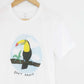 Toucan Don't Panic T-Shirt
