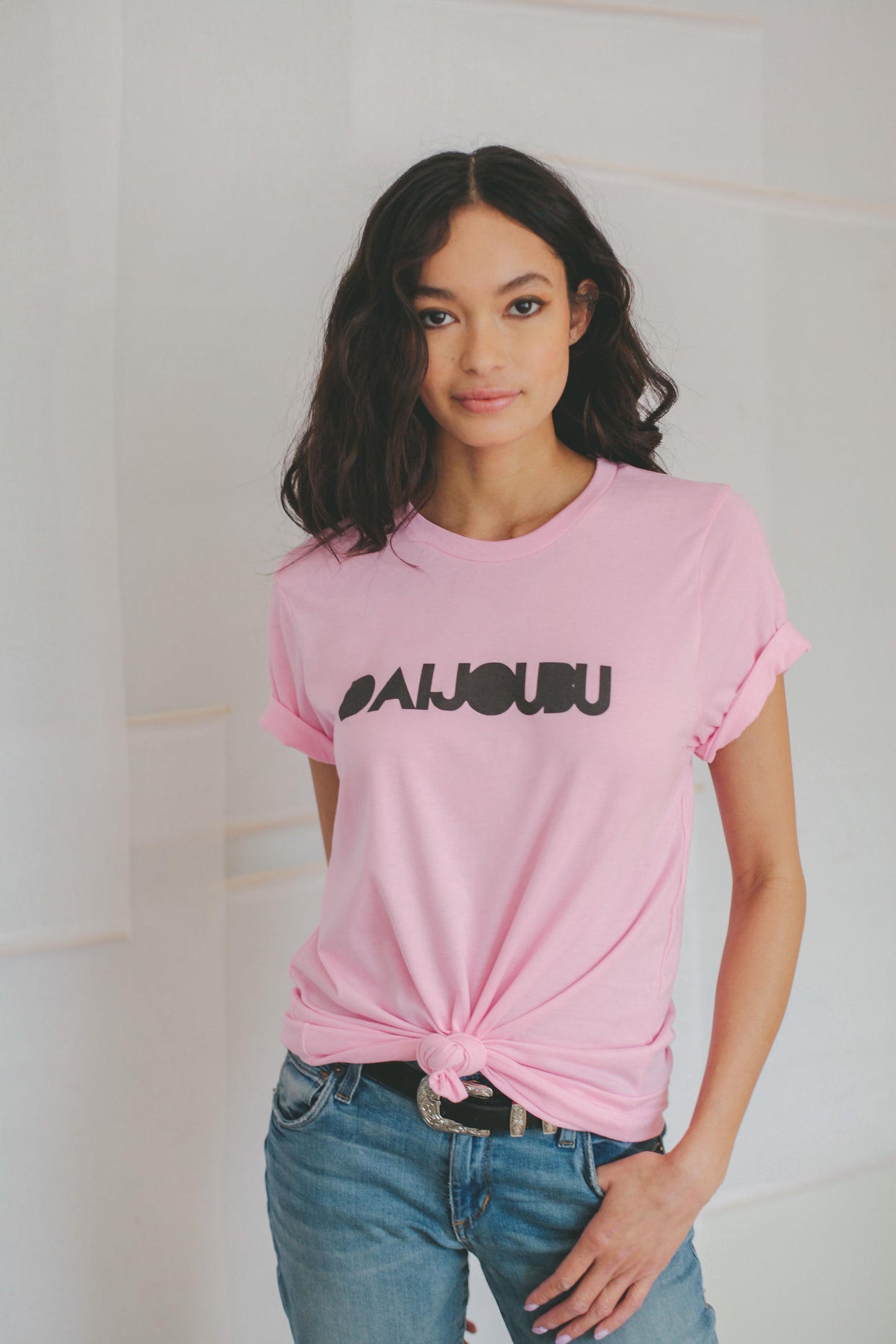 Daijoubu T-Shirt
