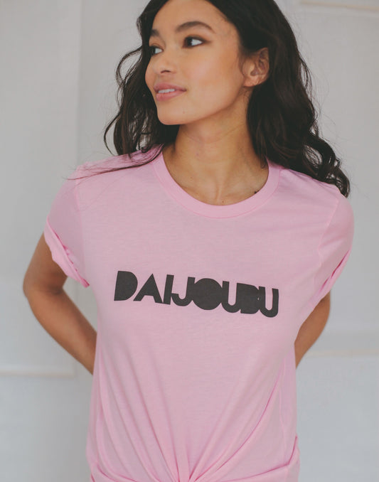 Daijoubu T-Shirt