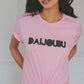 Daijoubu T-Shirt