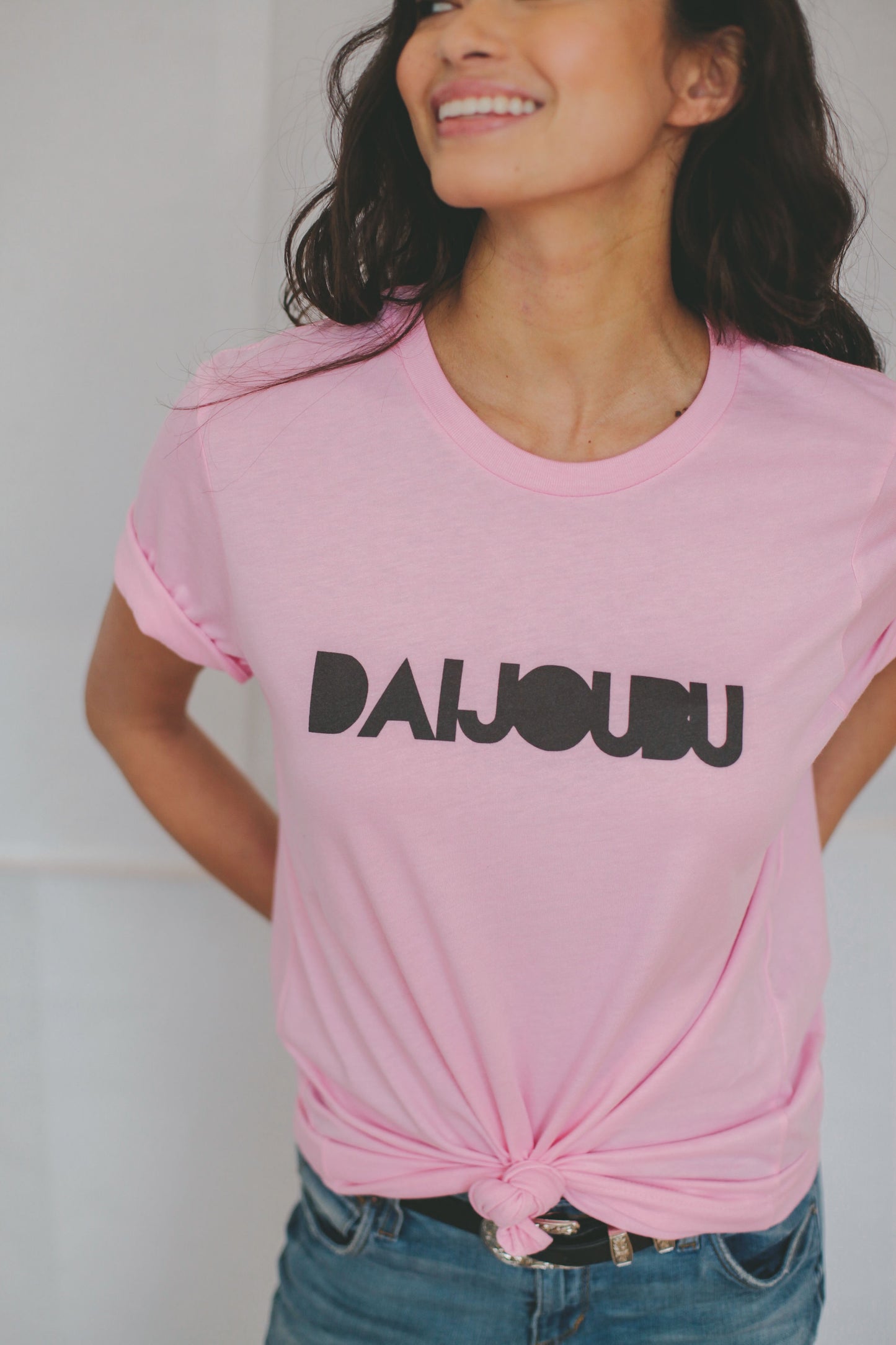 Daijoubu T-Shirt