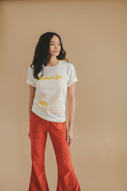 Colchuck Lake T-Shirt