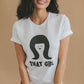 That Girl Throwback T-Shirt