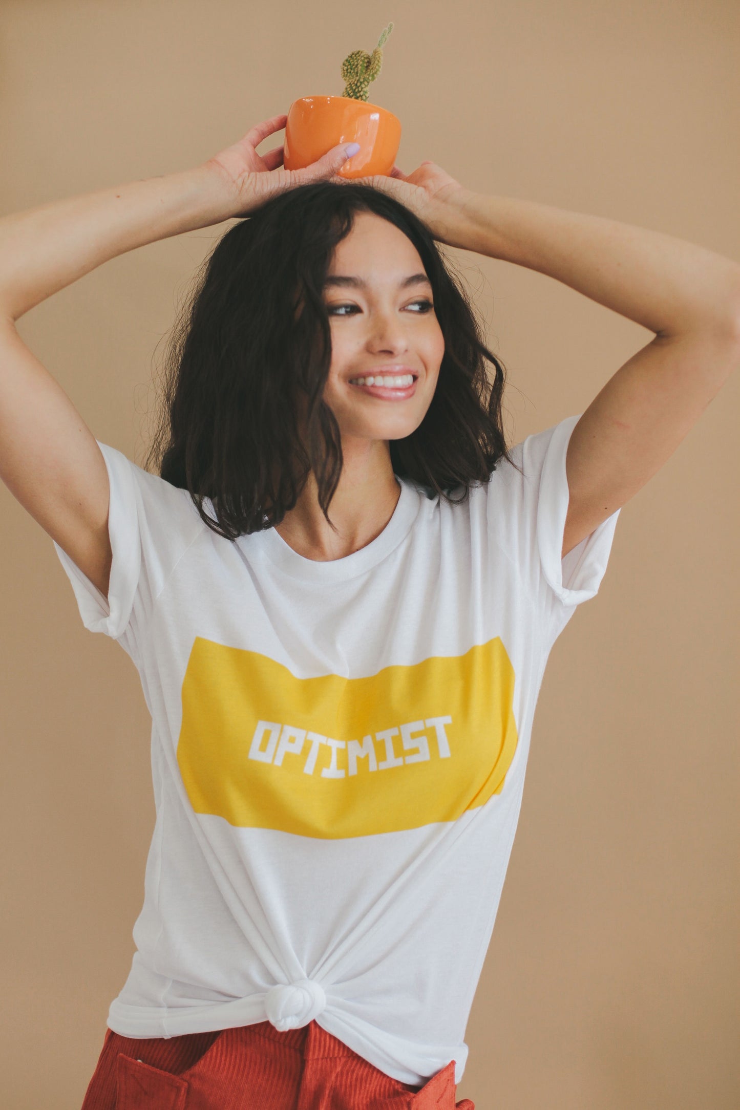 Optimist T-Shirt