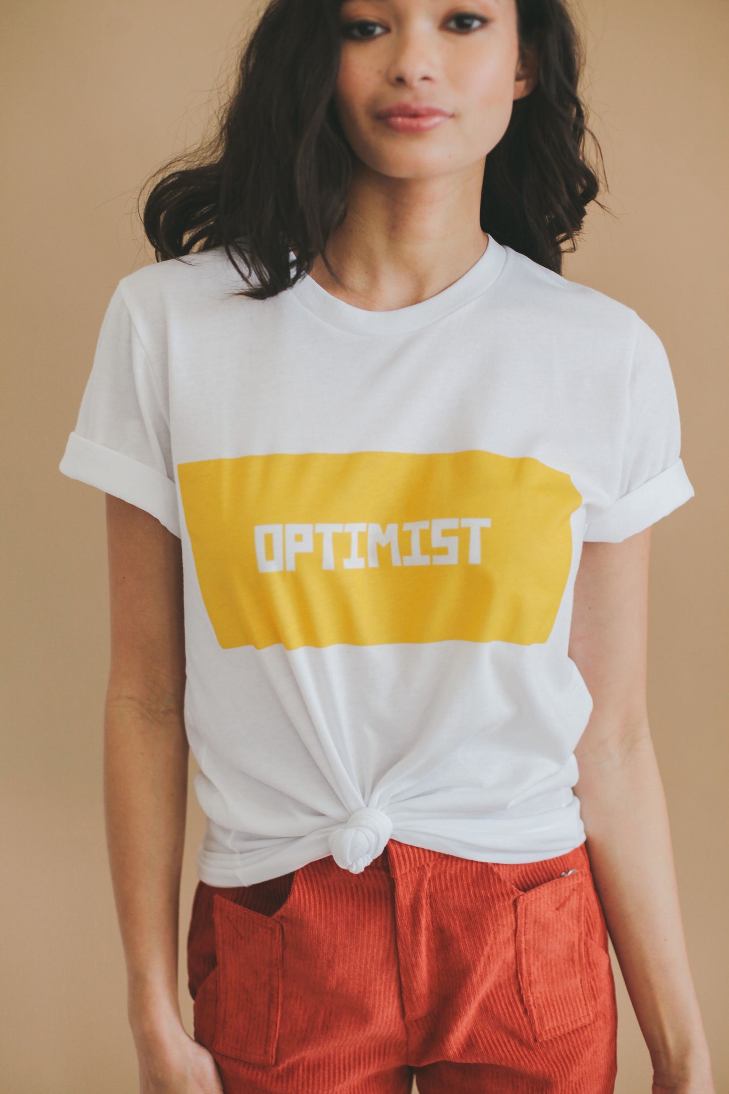 Optimist T-Shirt