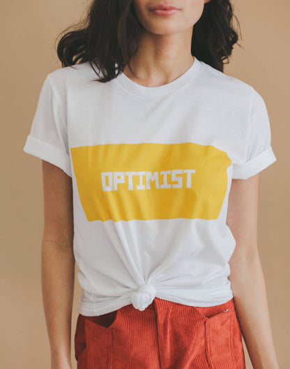 Optimist T-Shirt