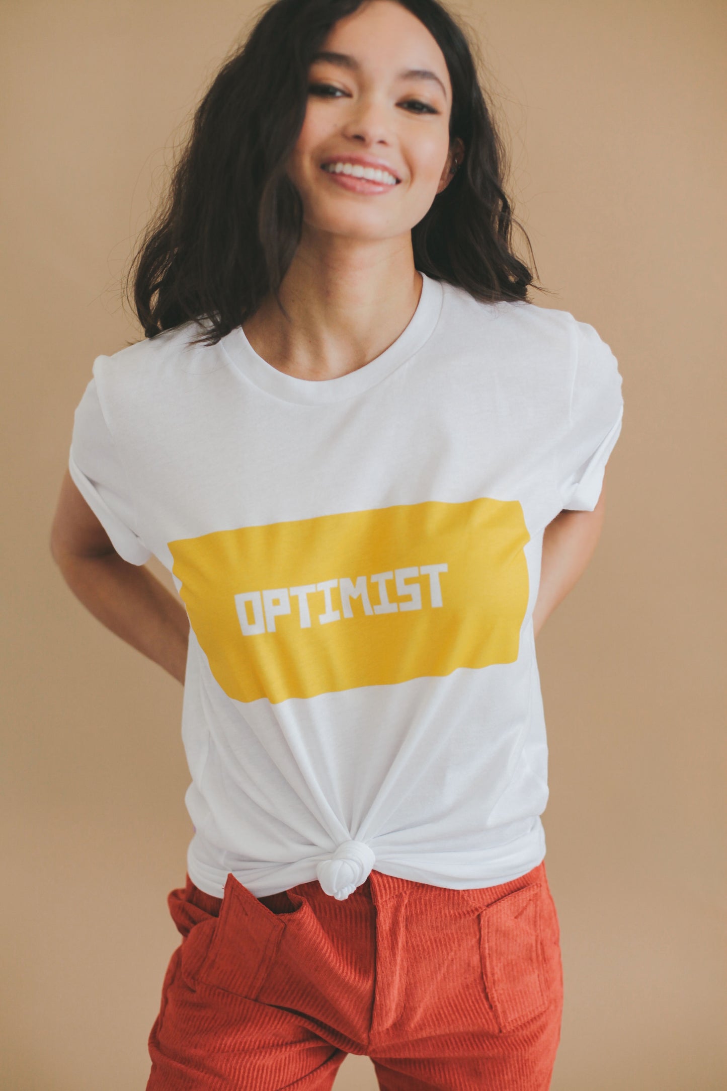 Optimist T-Shirt