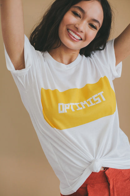 Optimist T-Shirt