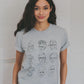 The Original 3x3 Badasses T-Shirt