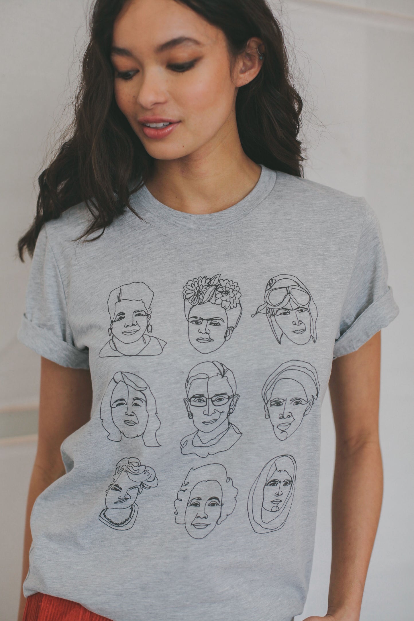 The Original 3x3 Badasses T-Shirt