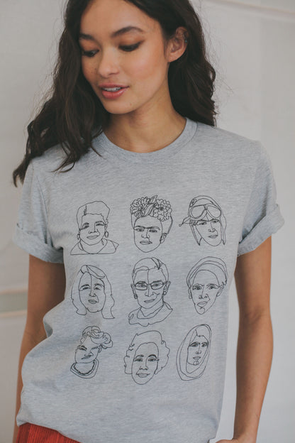 The Original 3x3 Badasses T-Shirt