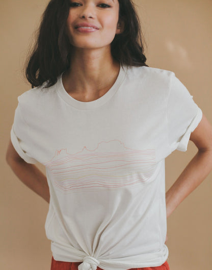 Monument Valley, AZ T-Shirt