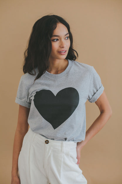Big Heart T-Shirt