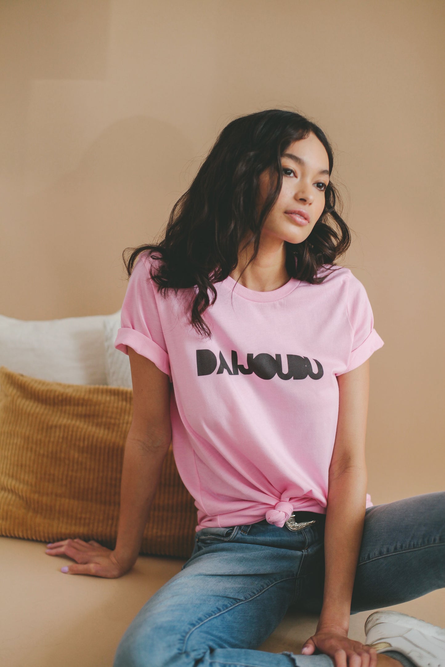 Daijoubu T-Shirt