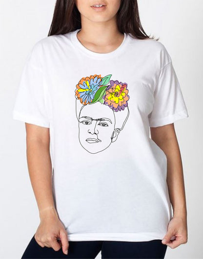 Viva La Frida T-Shirt