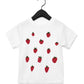 Strawberry Fields Kids T-Shirt