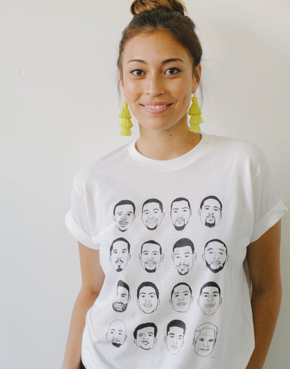 Golden State T-Shirt