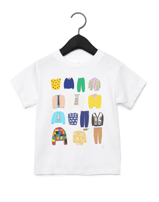 Harry Styles' Styles Kids and Youth T-Shirt