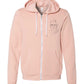 RBG I dissent Zip Hoodie Sweater - Two Options
