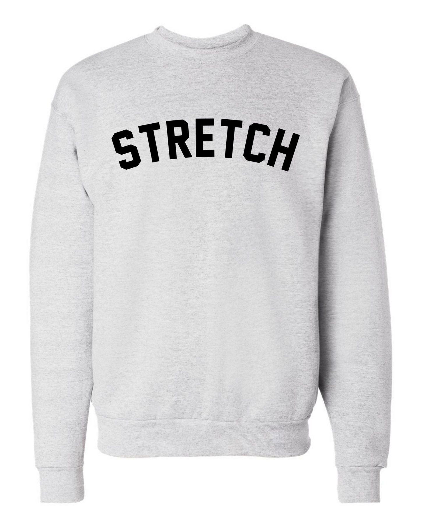 Stretch Sweater