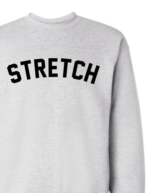 Stretch Sweater