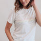 Love is Love Oatmeal T-Shirt
