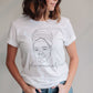 Phenomenal Woman, Maya Angelou Inspired T-Shirt
