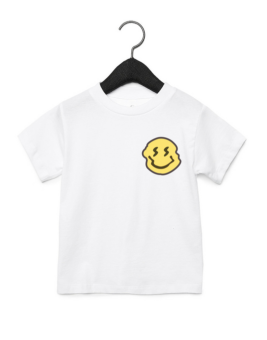 Mixed Emotions Kids T-Shirt