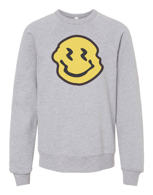 Mixed Emotions Youth Sweater