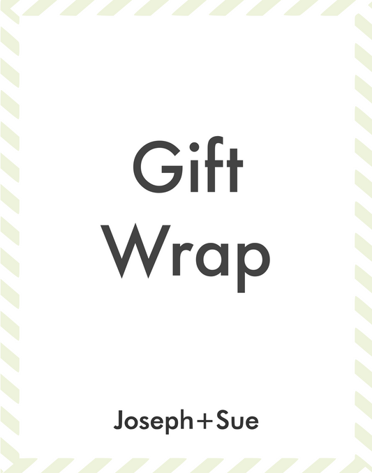 Gift Wrap