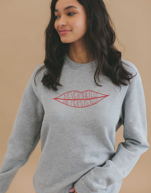 Persist Sweater