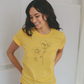 Made in California, Poppies T-Shirt