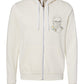 RBG I dissent Zip Hoodie Sweater - Two Options