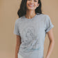 Whitney Houston Fan Art T-Shirt