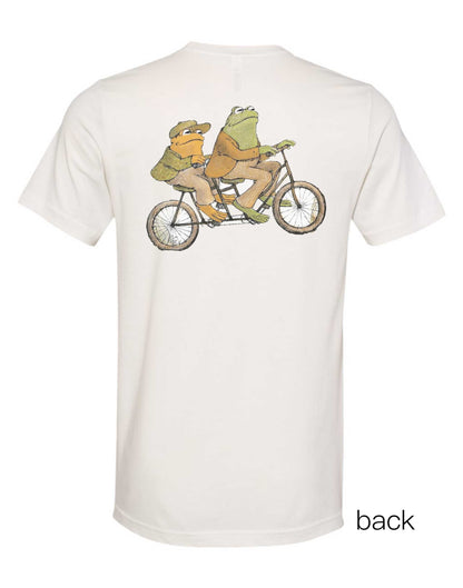 Dear Toad T-Shirt