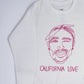 California Love Tupac Kids Sweatshirt
