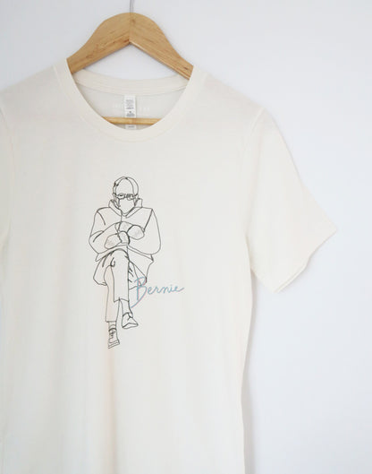 Bernie's Mittens T-Shirt