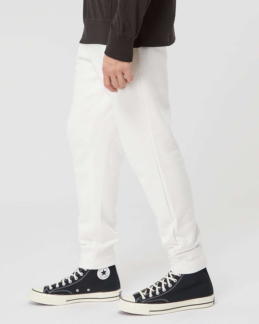 Strawberry Milk Sweater and Jogger Set