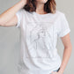 Whitney Houston Fan Art T-Shirt