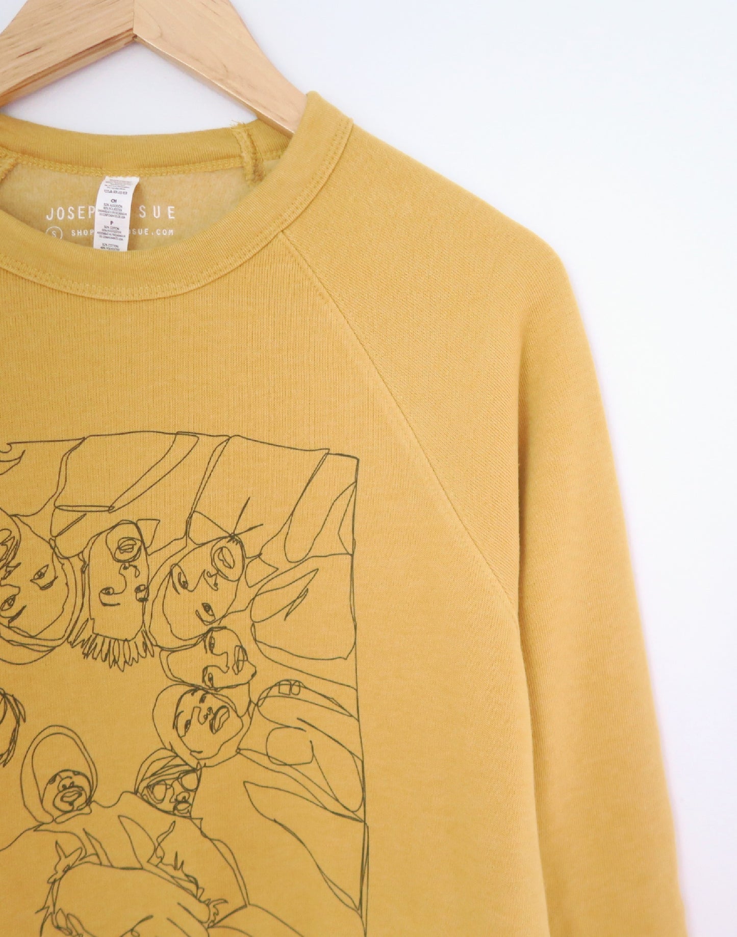 Wu-Tang Forever Sweater